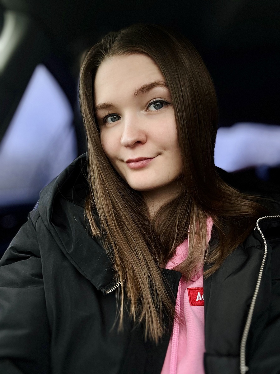 Любить - это прекрасно. Ощущаю благодарность к своим родителям за то, что дали возможности, не смотря ни на что❤️‍🔥 