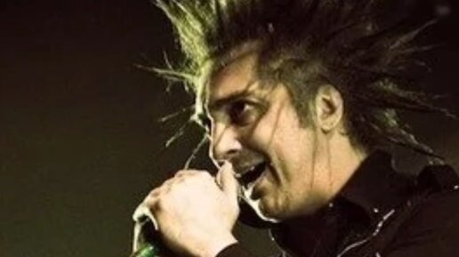 Михаил Горшенев