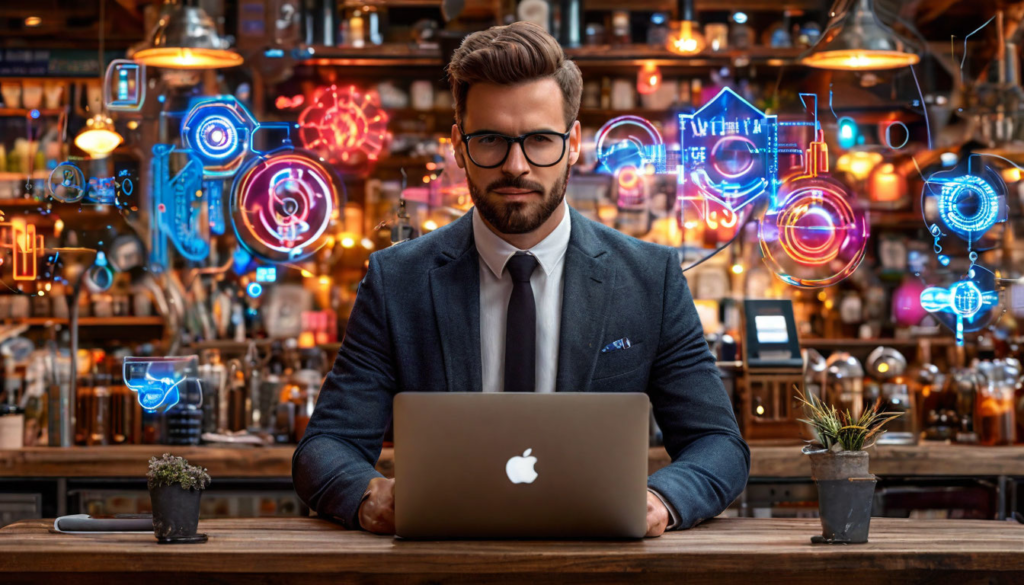    Заработок на Авито в 2025 году новые возможности и схемы