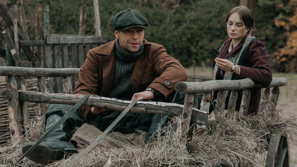 Фото: © Пресс-служба РЕН ТВ