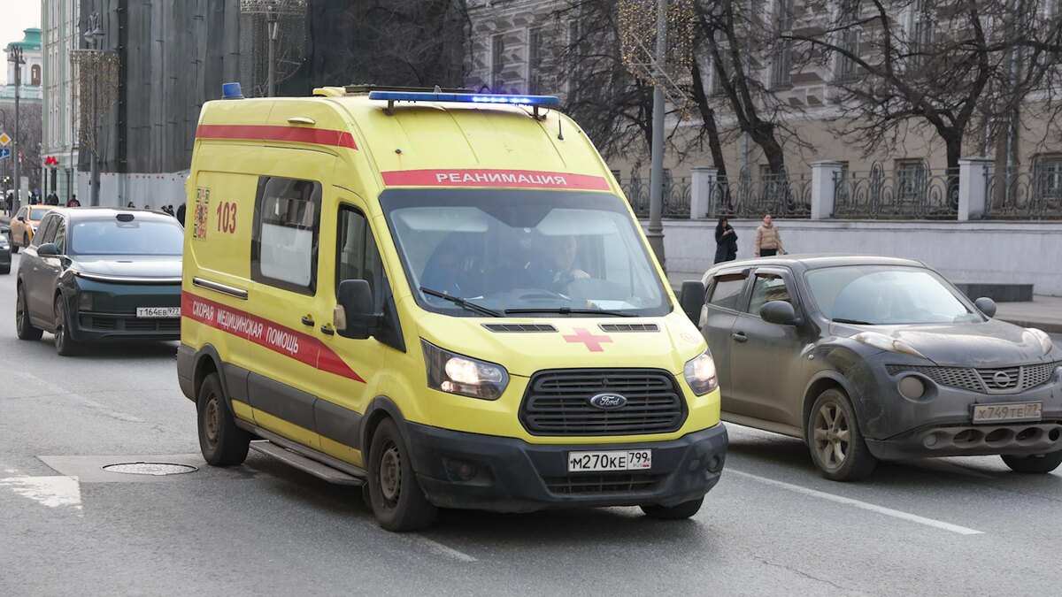    Фото: Belkin Alexey/news.ru