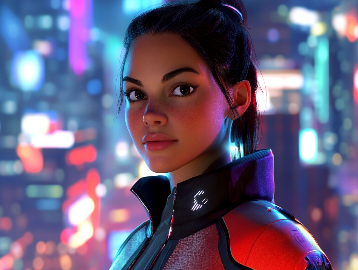    Как генеративный контент трансформирует SEO-игру: откройте новые горизонты в 2025 году! Антон Коновалов