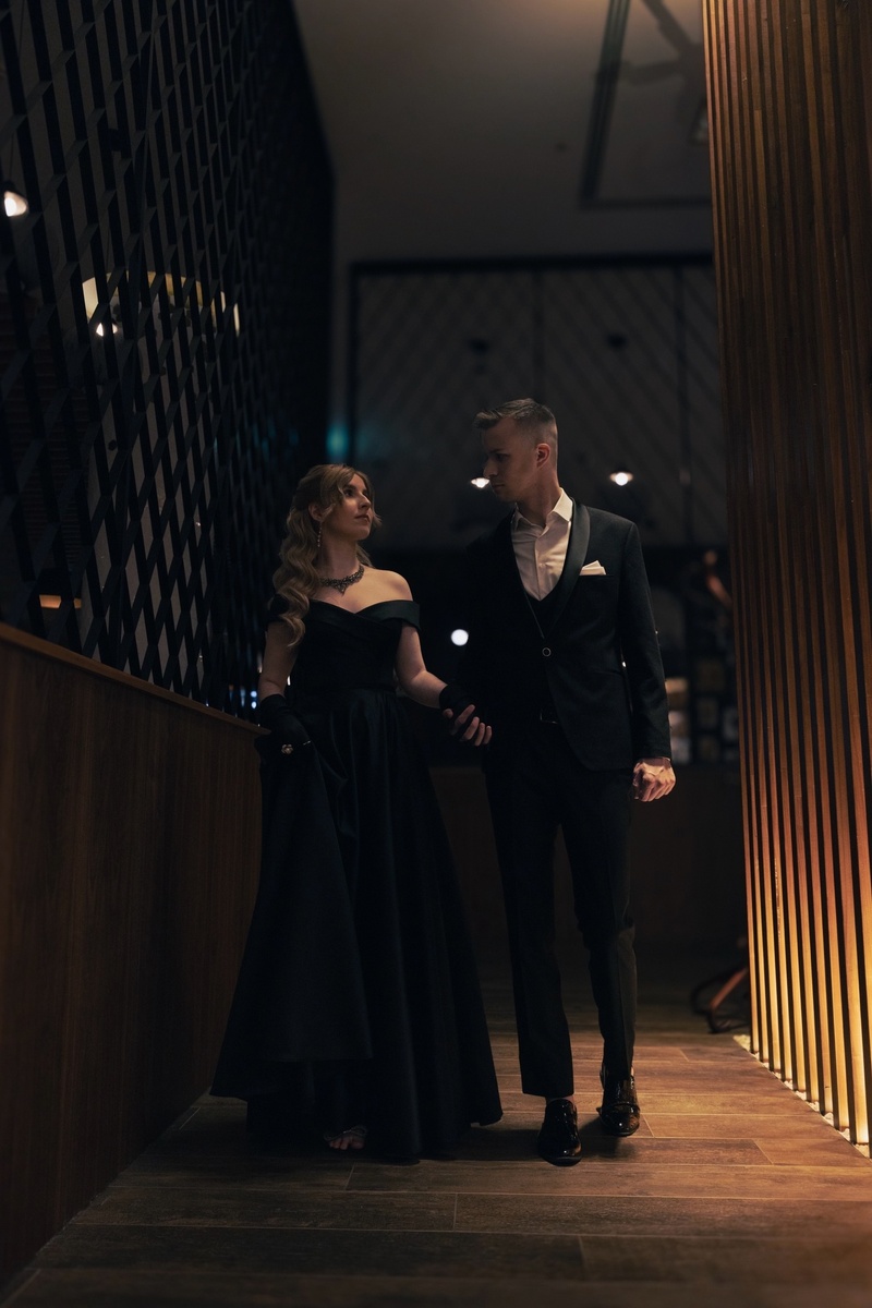 Фотограф Джим Кривош