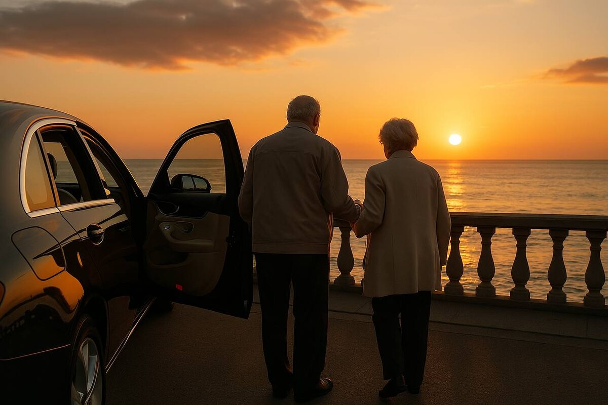 Пенсия без гречки и унижений: как выйти красиво, а не как все