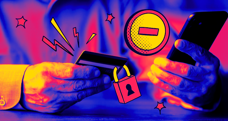 Как уберечься от мошенников???