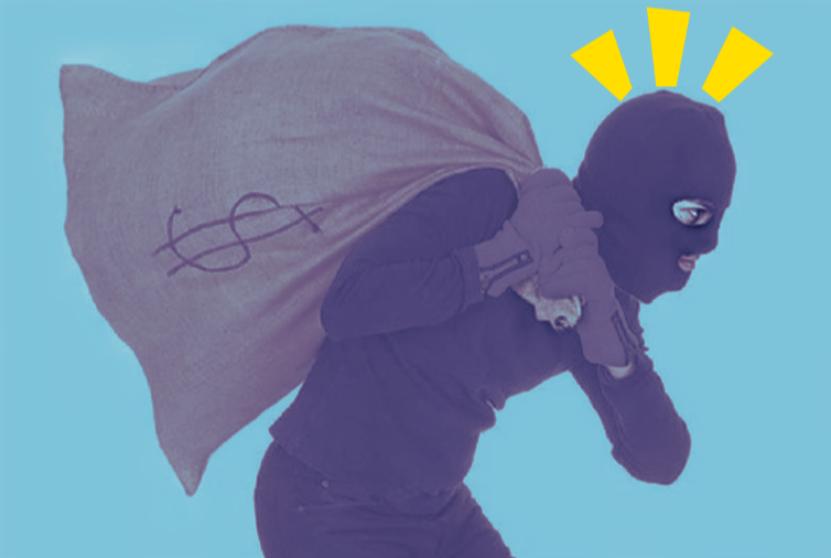 Мошенники никогда не отдыхают!!!