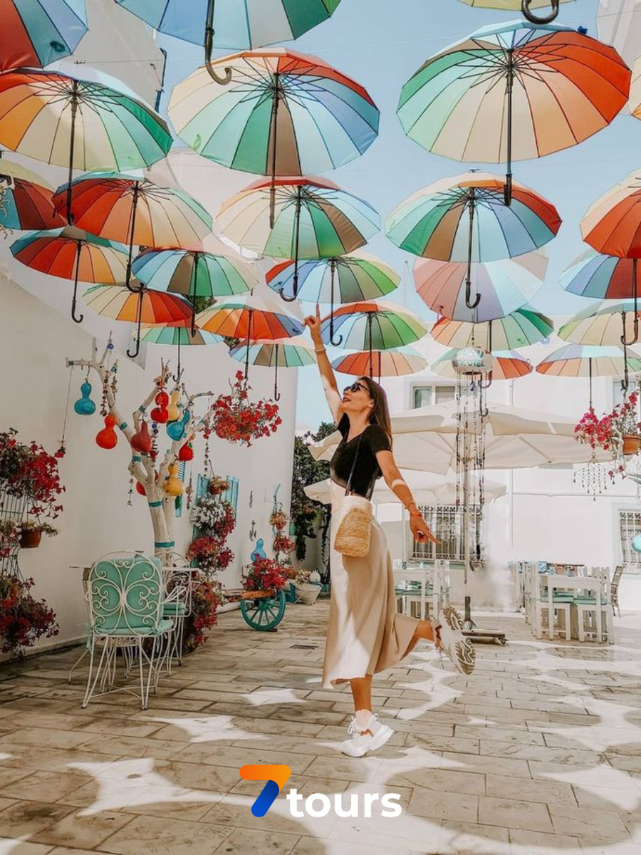 Источник: фото из Instagram* @mama_ya_blogerka  *Instagram (запрещён в России, принадлежит Meta)