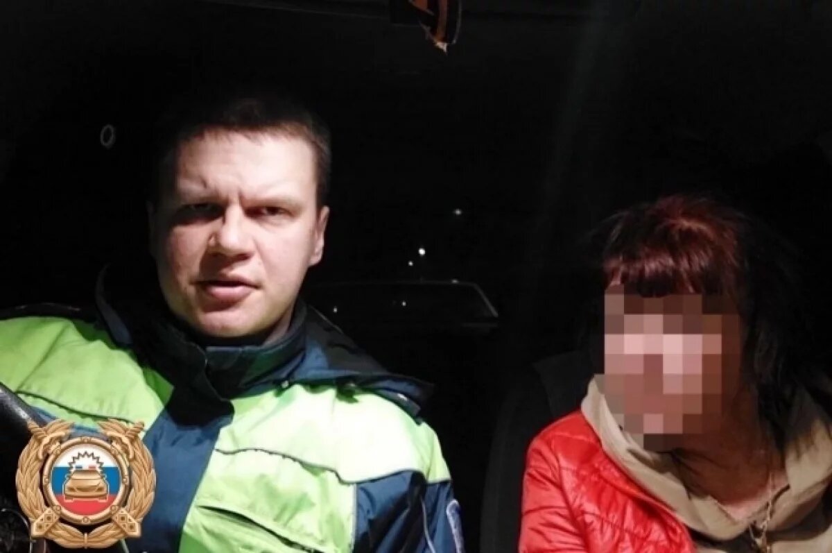    В Твери Госавтоинспекция провела очередной рейд