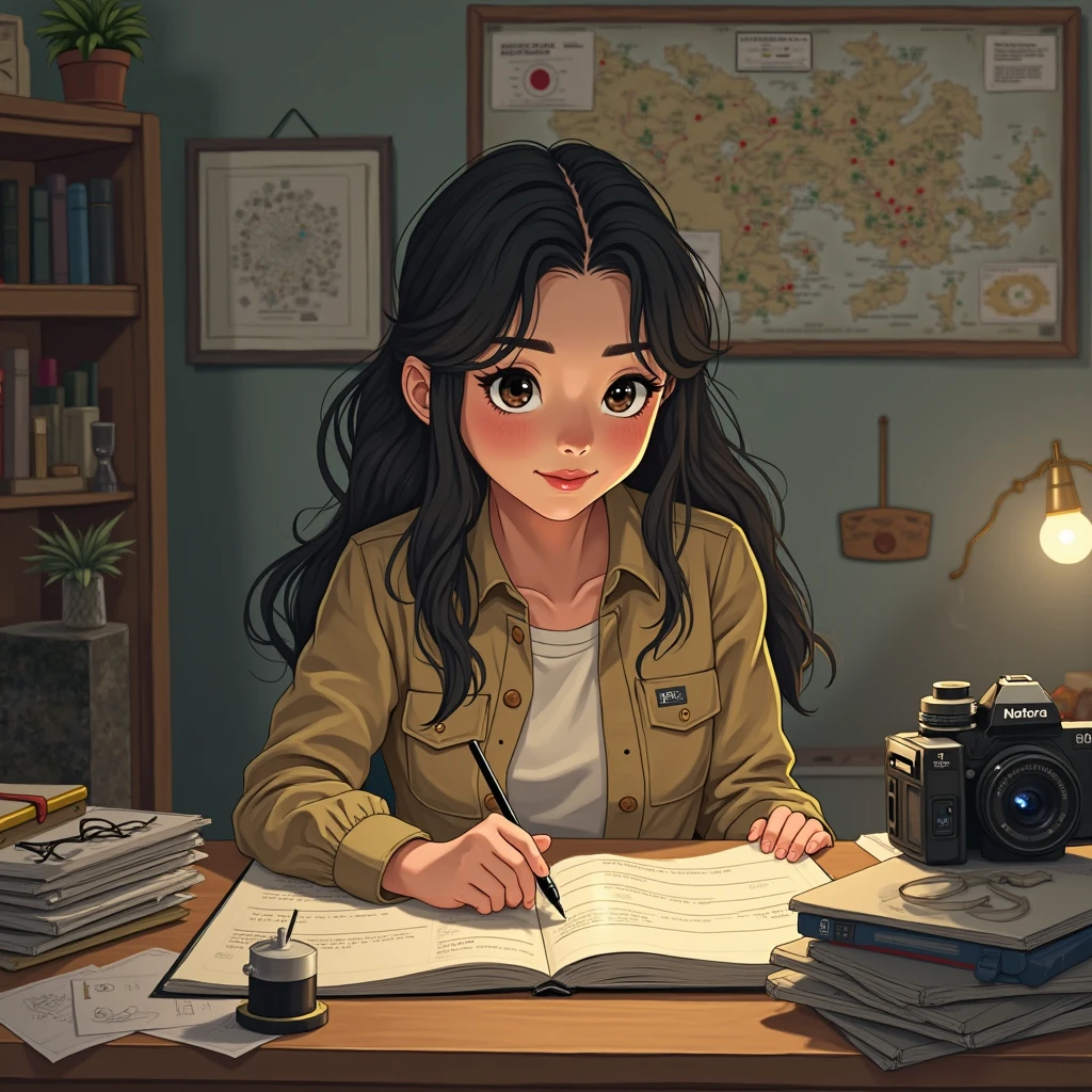 Профессия аэрофотосъёмщик в России