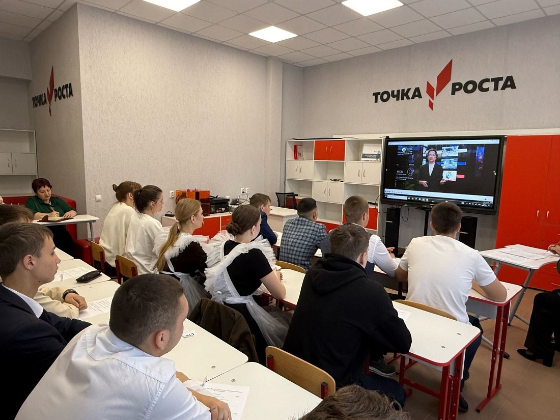 Фото: Правительство Курской области