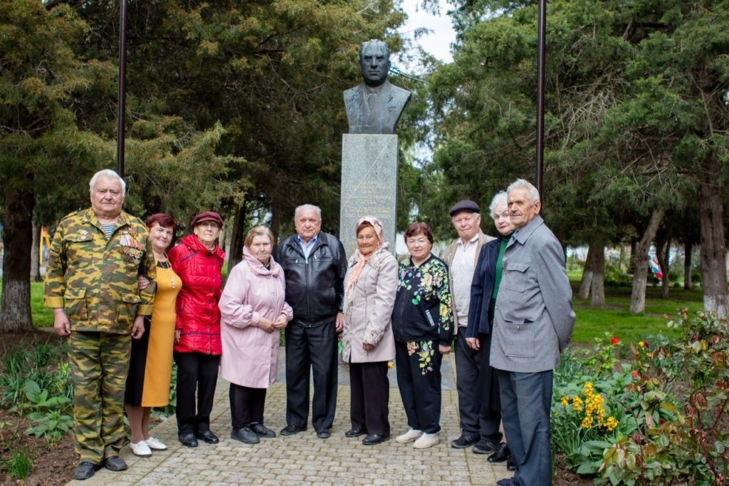    Фото предоставили добровольцы