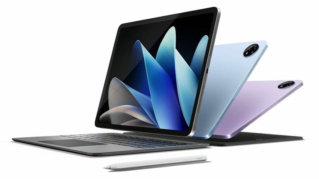 
Как сбросить Vivo Pad5 Pro до заводских настроек если забыл пароль через кнопки и рекавери