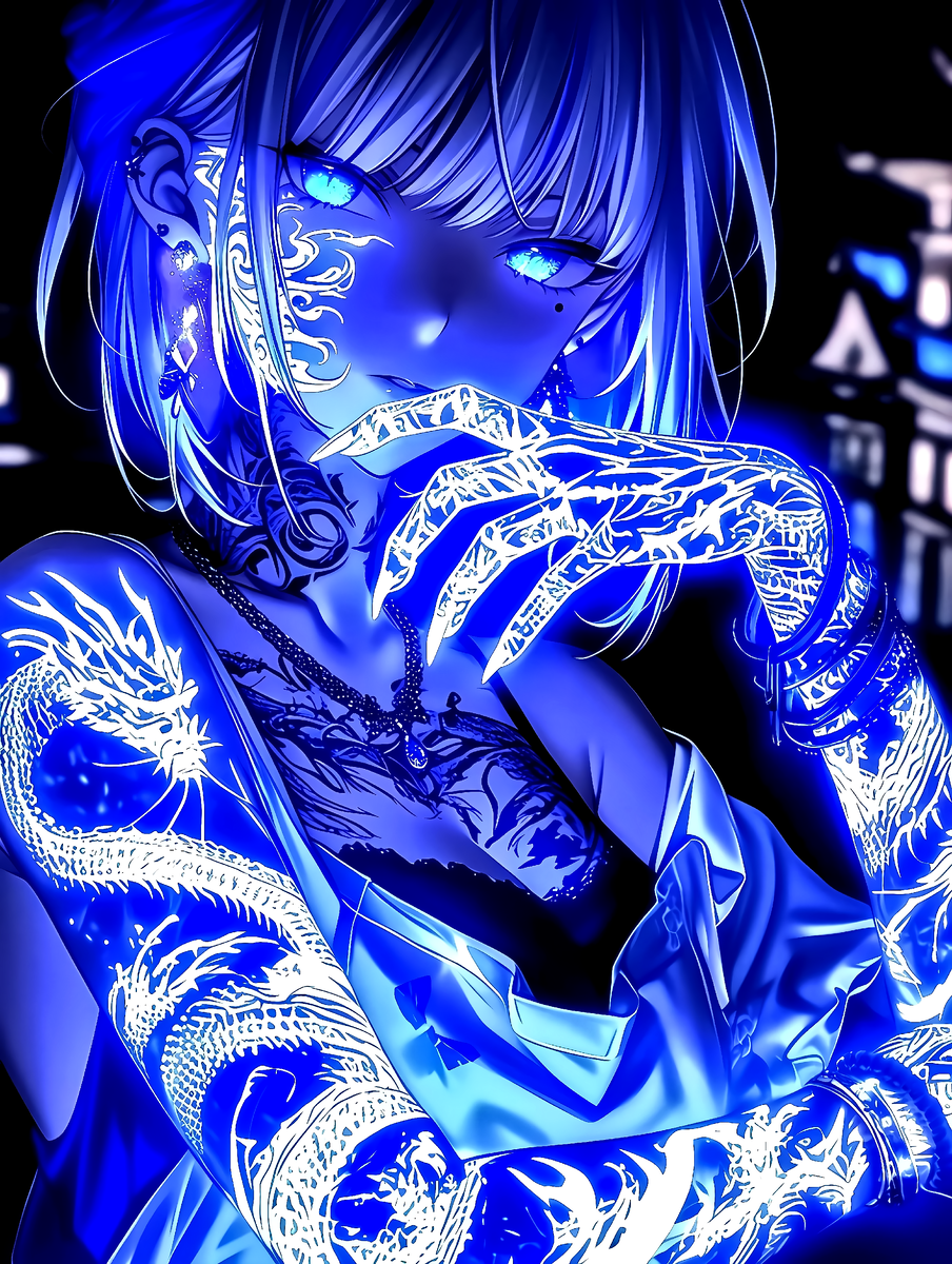 🐾тг: ONIME ESTET