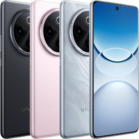 
Как с Vivo T4 5G убрать всю рекламу и блокировать всплывающие окна