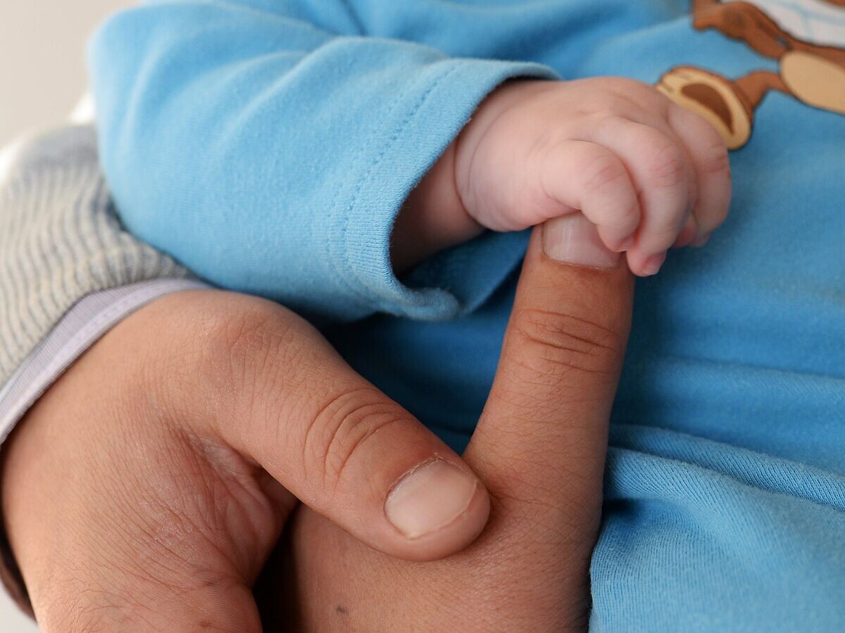    маткапитал © РИА Новости . Владимир Песня