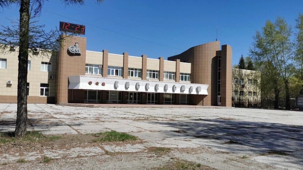     Автор: Emv2012 Источник: 2GIS