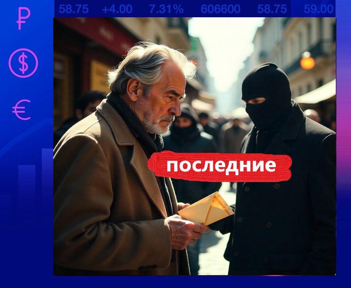 коллаж автора и ИИ