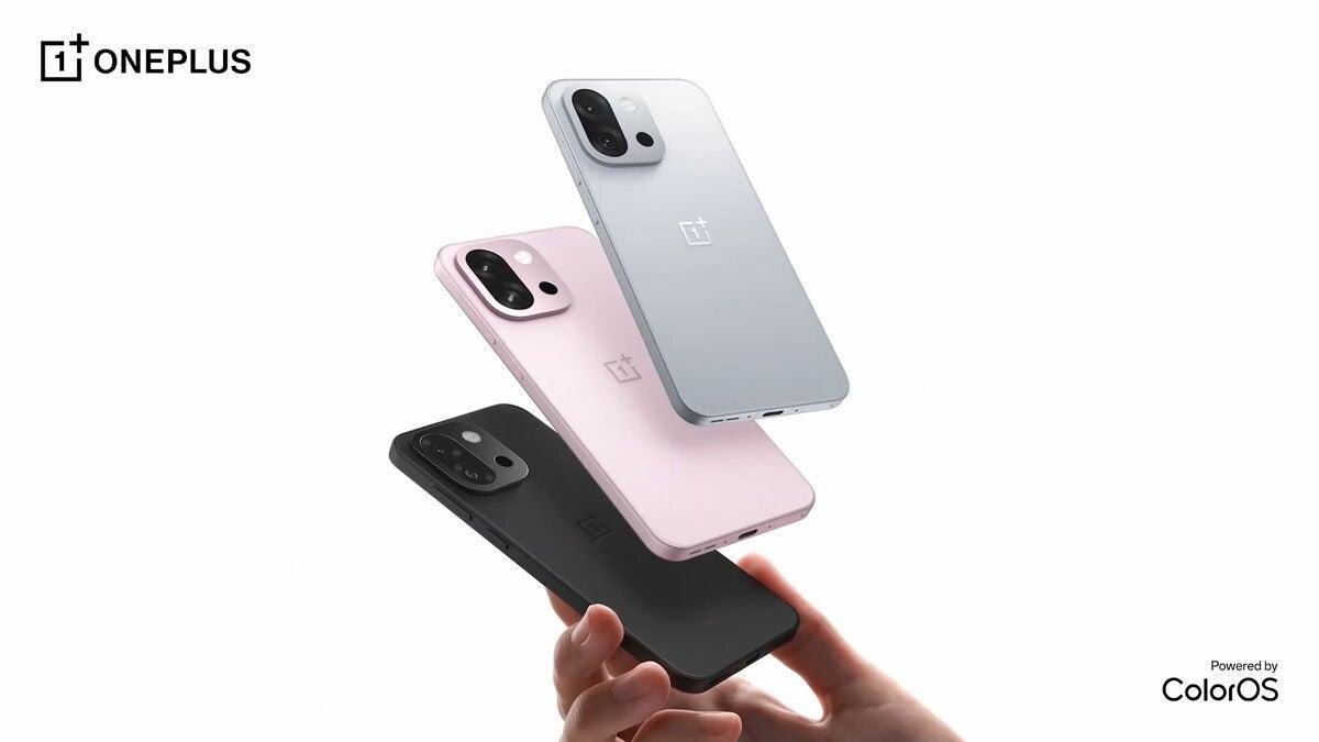 
Как разблокировать OnePlus 13T если забыл пароль и без потери данных в Android 16, 15