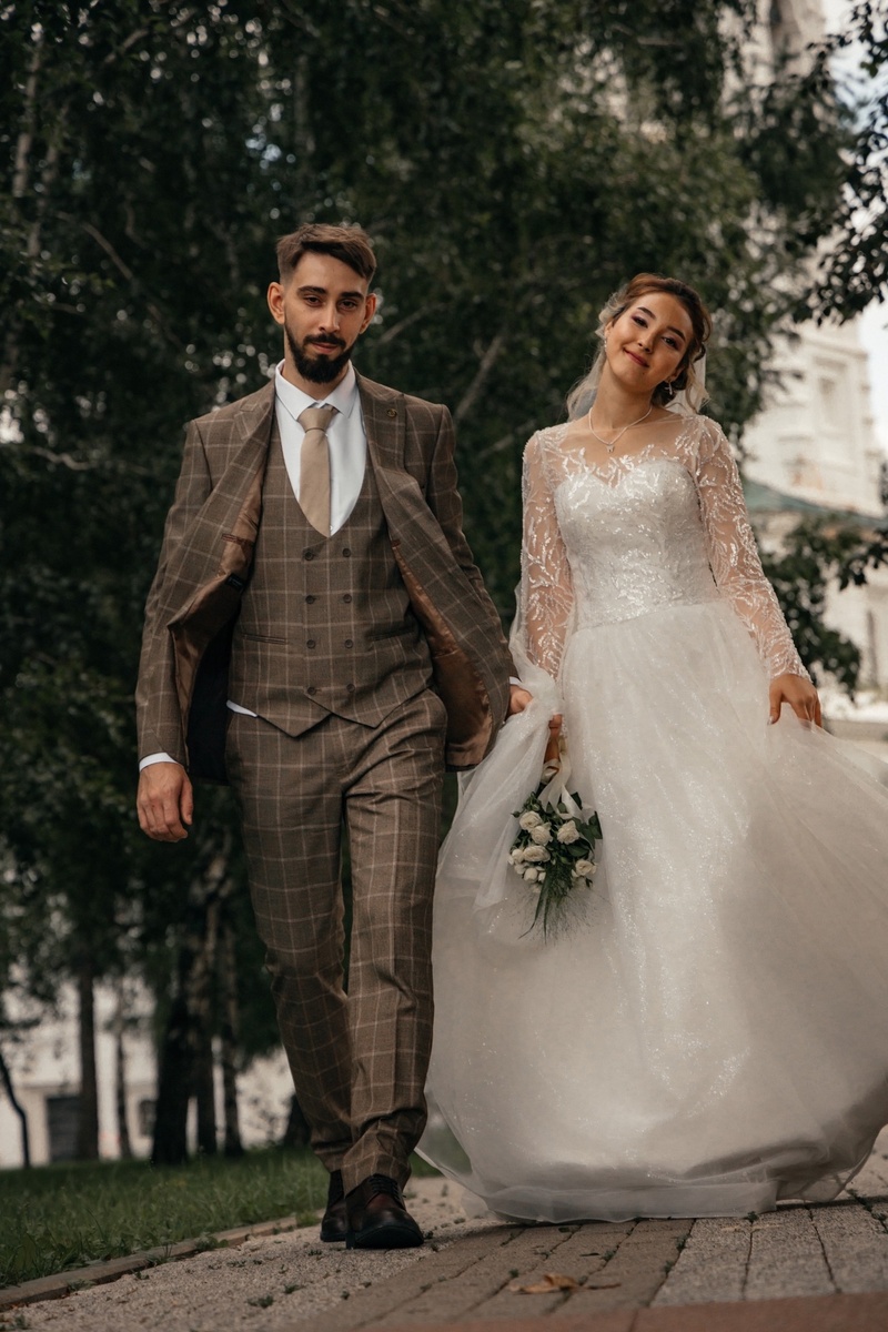 Фотограф Джим Кривош