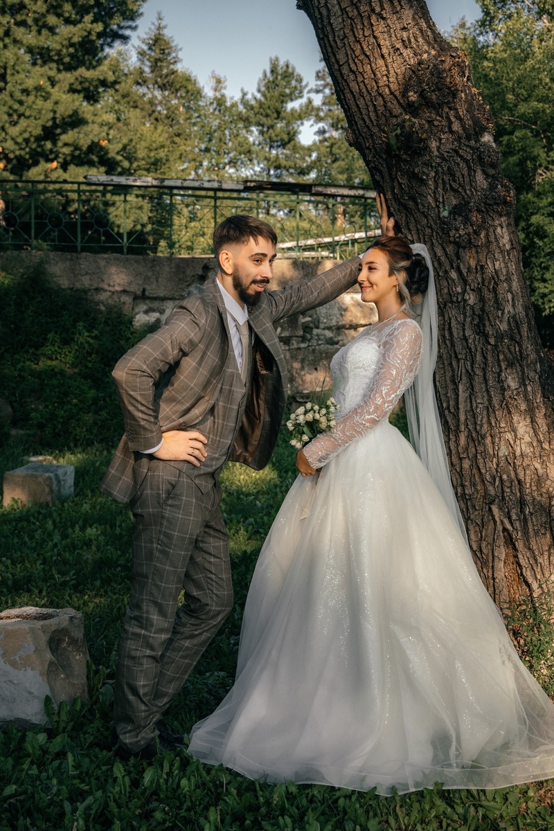 Фотограф Джим Кривош