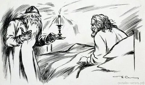 художник Иван Симаков / magisteria.ru