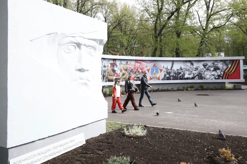    Фото: Правительство Ульяновской области