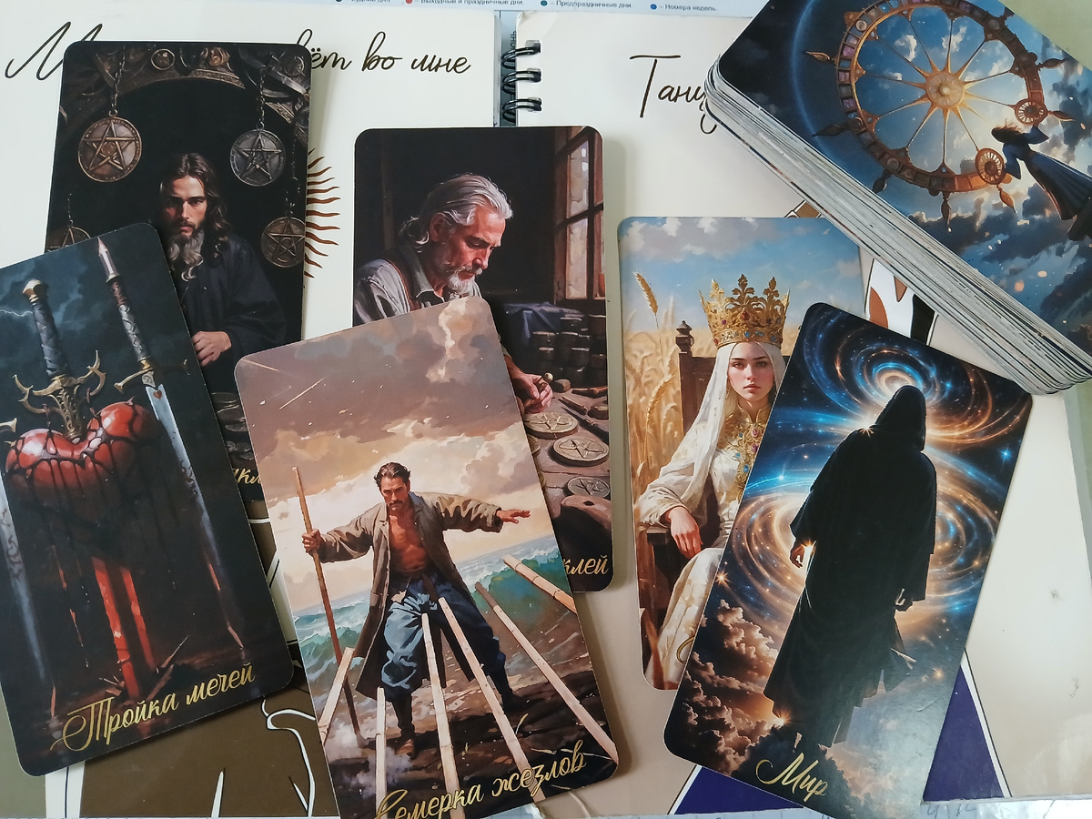 Фото автора. 