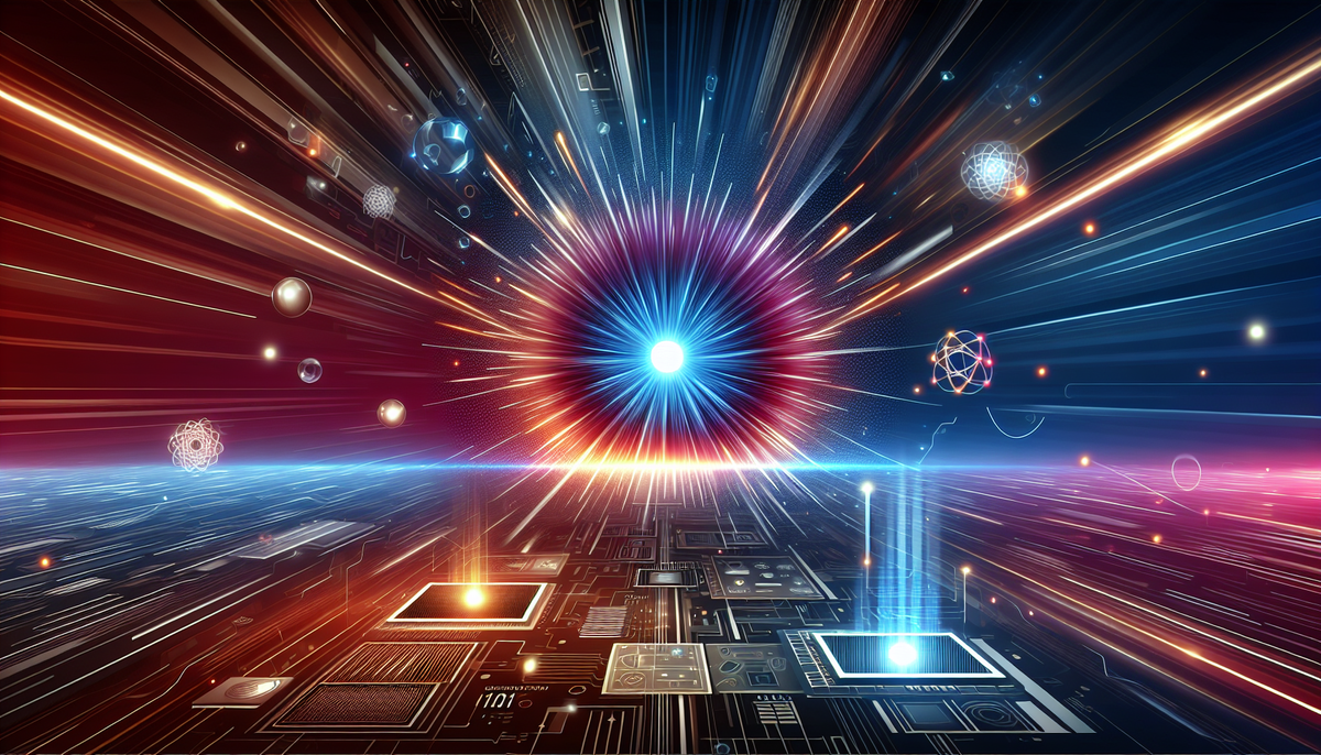    Квантовый эффект Холла: шаг к будущим устройствам Квантовый Космос