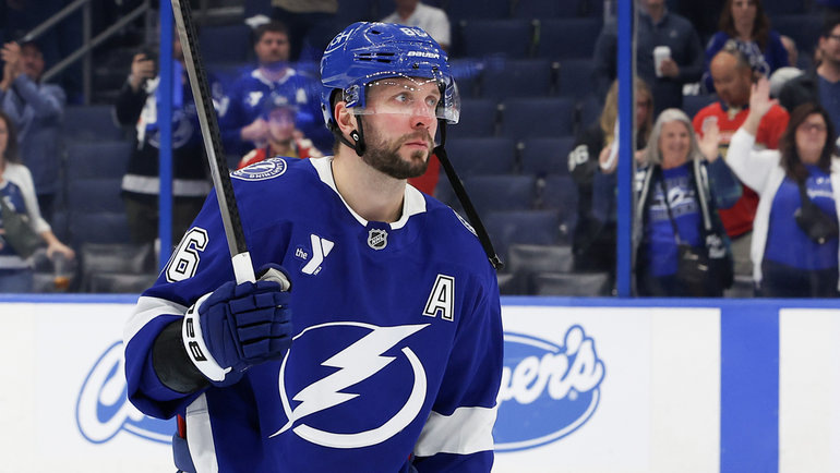    Никита Кучеров. Getty Images