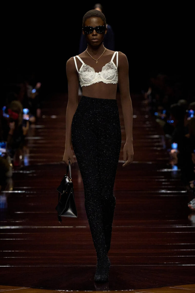 Balenciaga SS25