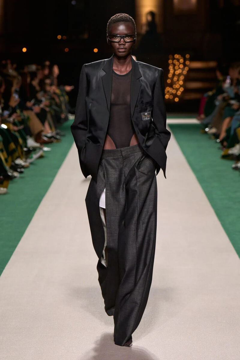 Victoria Beckham SS25