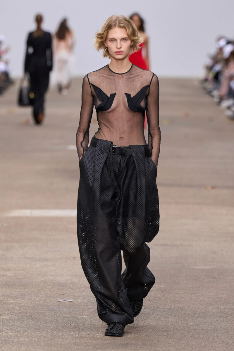 Stella McCartney SS25