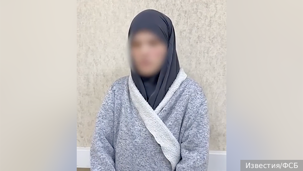     Фото: Известия/ФСБ   
 Текст: Вера Басилая