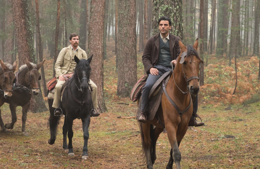 Кадр из фильма