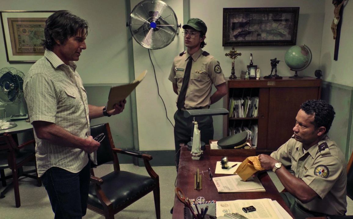 Кадр из фильма