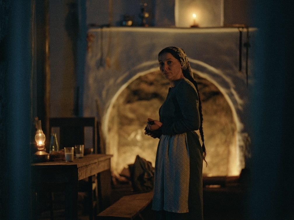 Дзерасса (Зита Лацоева).