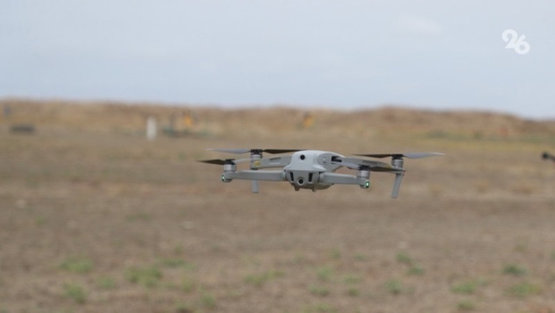      Фото: ИА «Победа26»