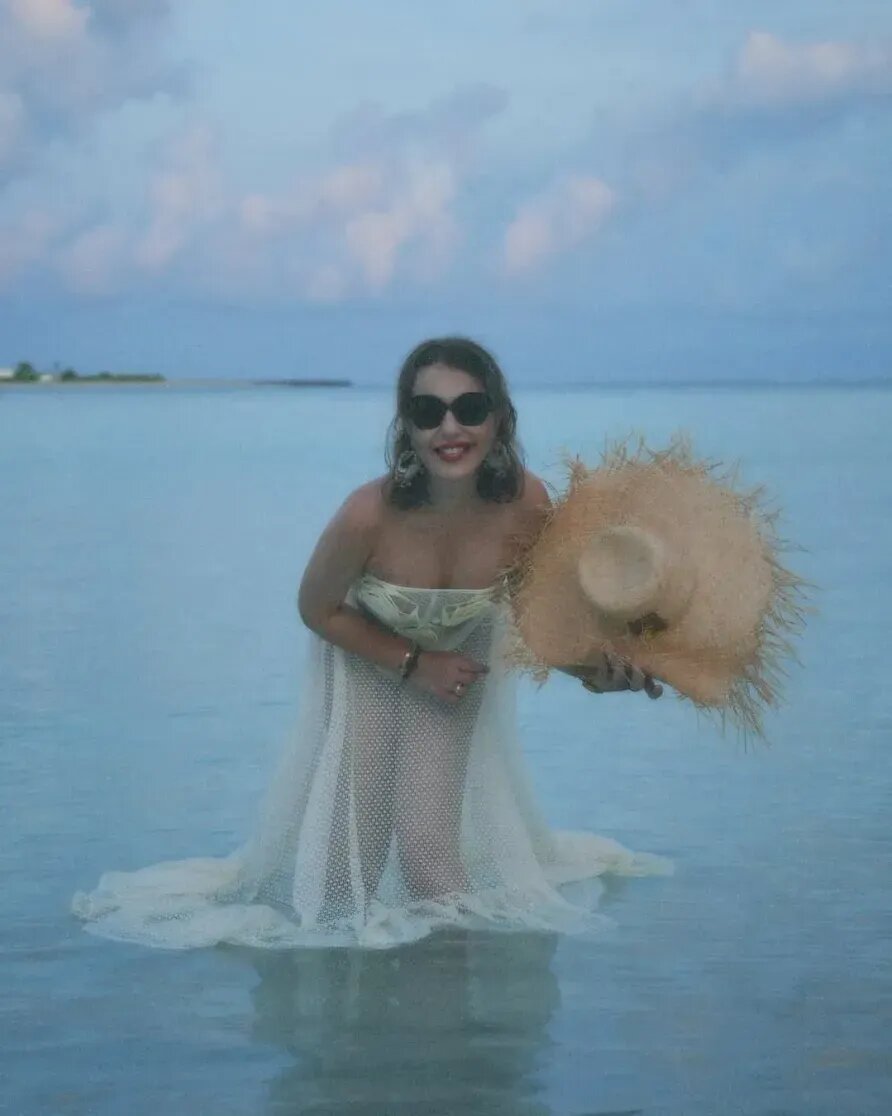 Ксения Собчак / spletnik.ru