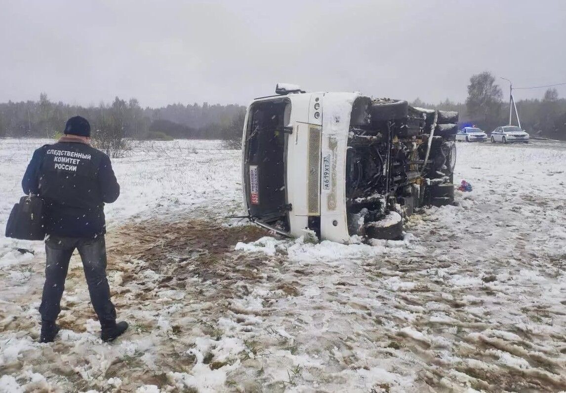     / Источник: © СУ СК России по Ивановской области
