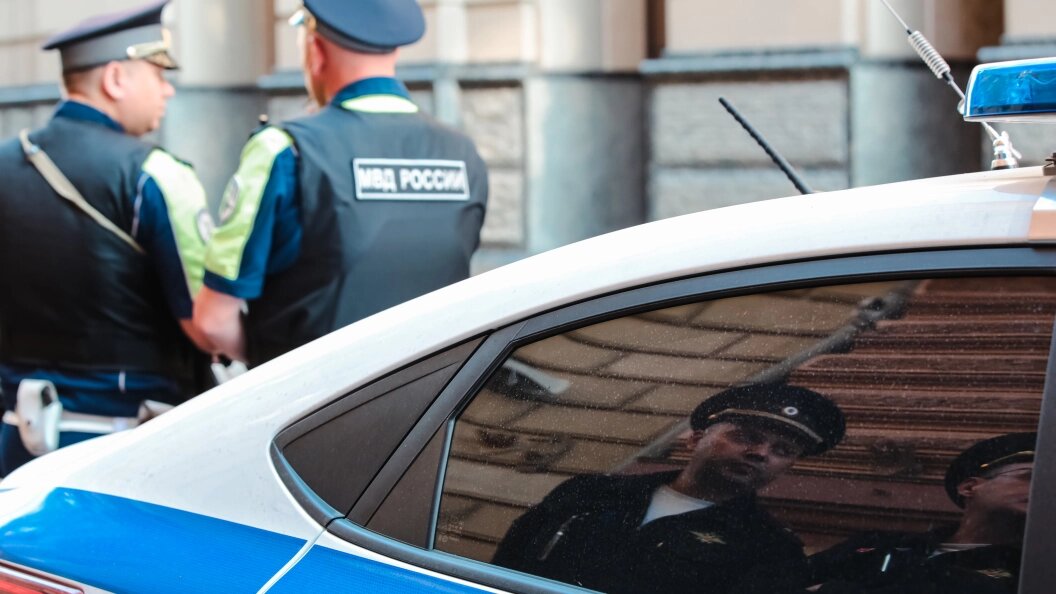    © Roman Naumov/URA.RU/Globallookpress