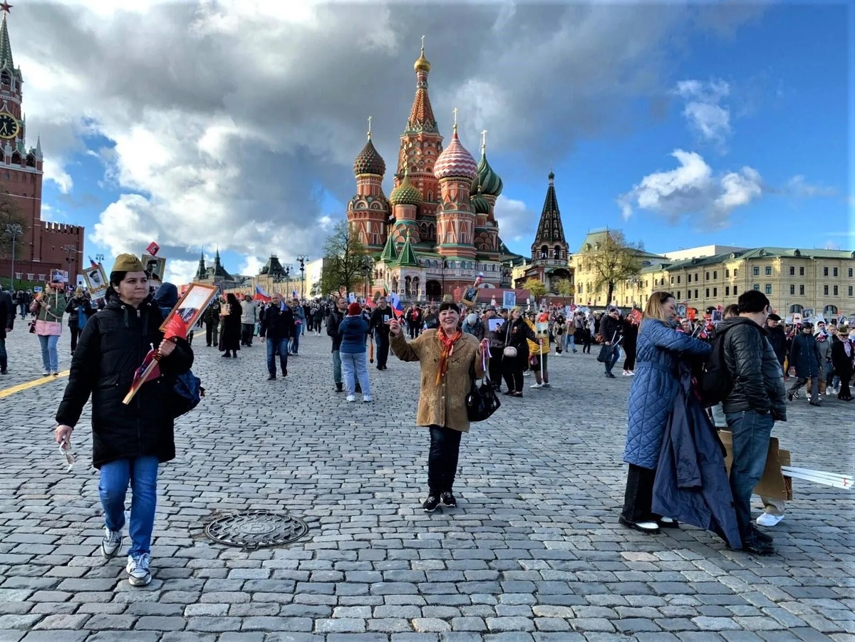 В мае 2022 года 