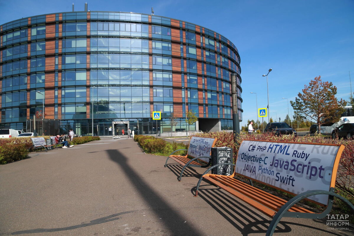 Фото: © «Татар-информ»