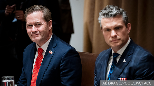     Фото: AL DRAGO/POOL/EPA/ТАСС   
 Текст: Антон Антонов