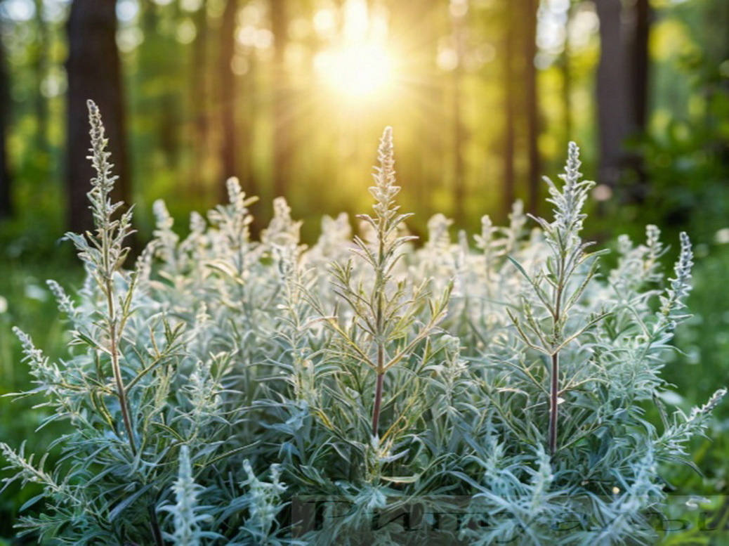 Полынь лесная