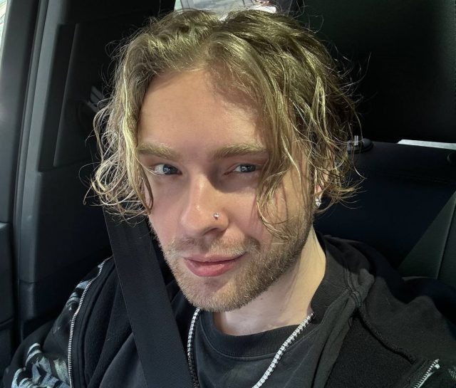    Егор Крид. Фото: социальные сети