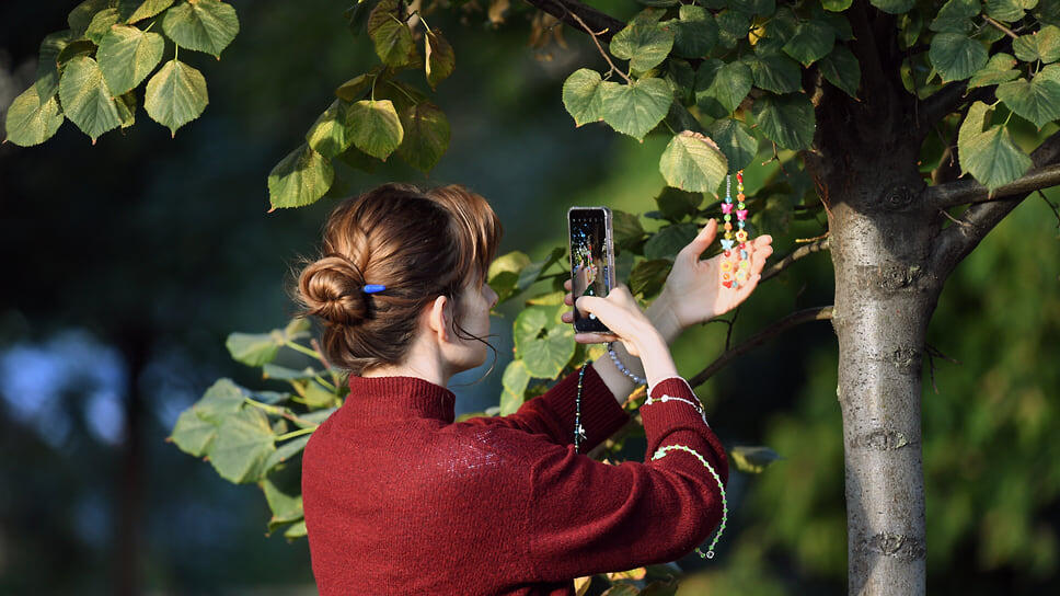 Фото: Евгений Разумный / Коммерсантъ