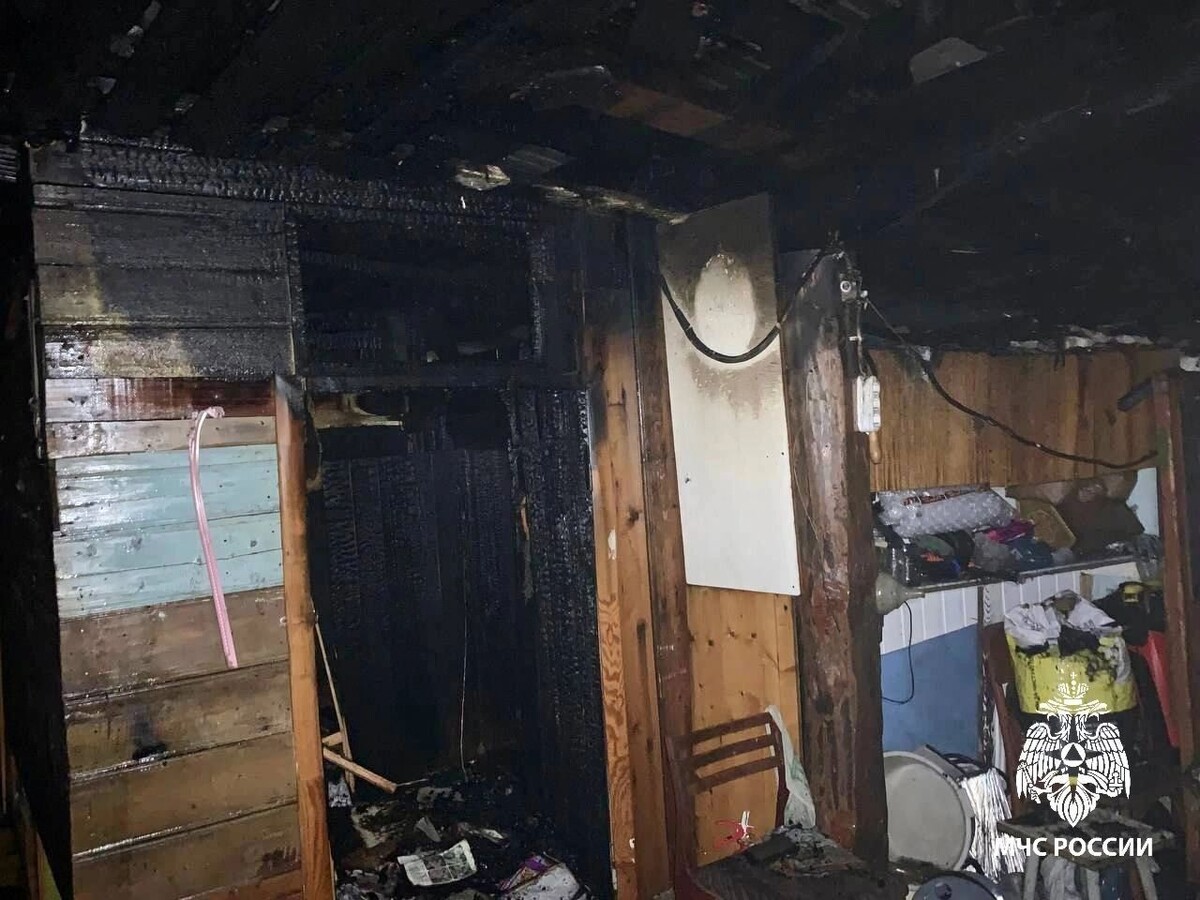     Источник: t.me/ГУ МЧС по Удмуртии