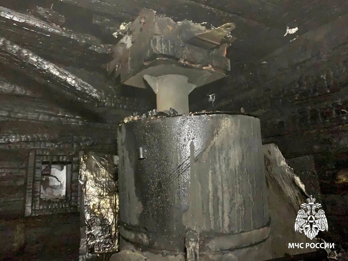     Источник: t.me/ГУ МЧС по Удмуртии