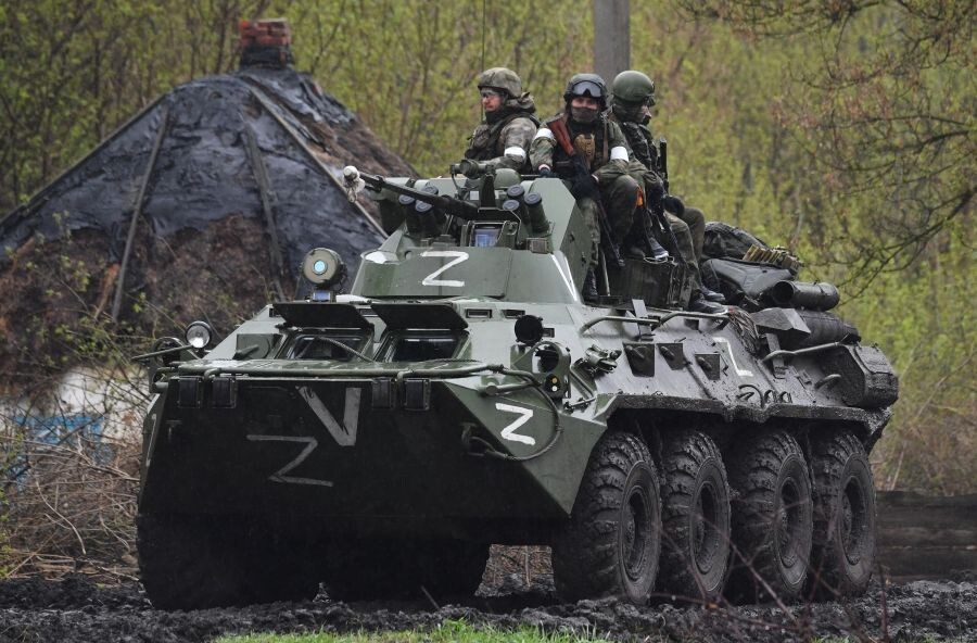     / Источник: © РИА Новости