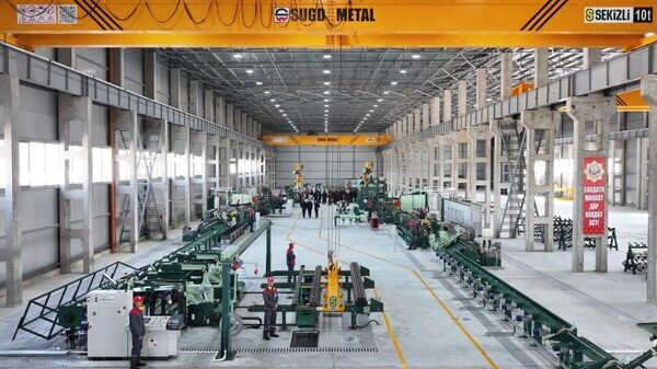    © Foto / Пресс-служба президента Таджикистана